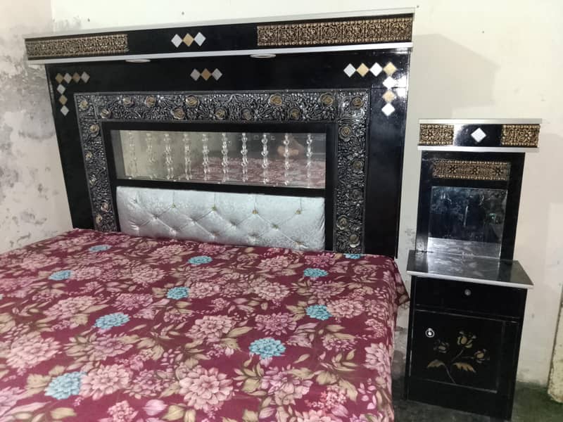Bed set 0