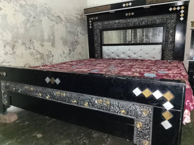 Bed set 3
