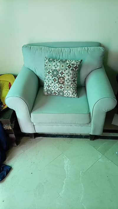 Turkish style sofa in good condition