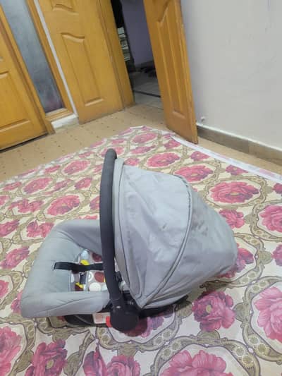 Baby Carry Cot