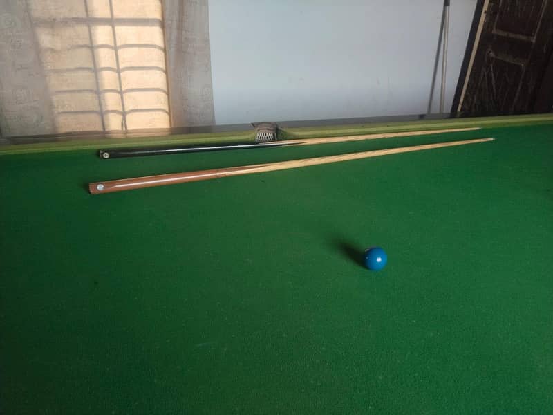 snooker Table 13