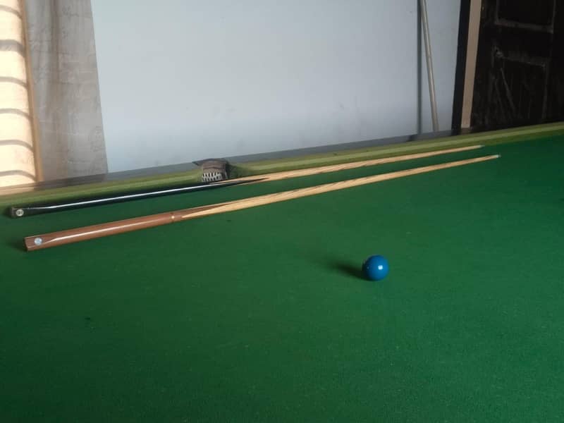 snooker Table 14