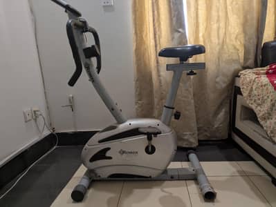 Renker excersize cycle