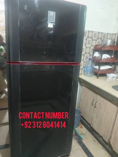 Urgent Dawlance refrigerator for sale