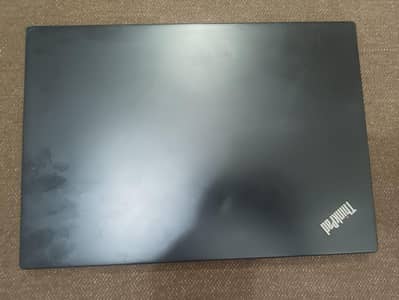 Lenovo Thinkpad Core i5 10 generation