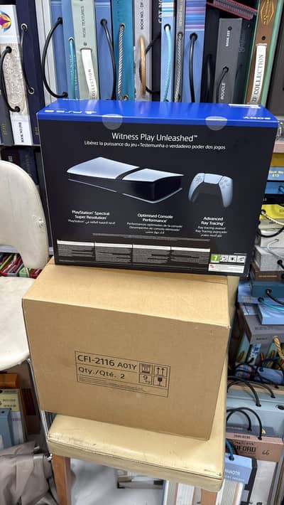ps 5 pro