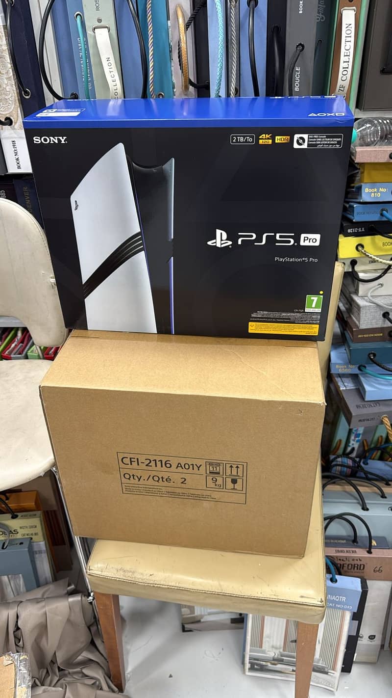 ps 5 pro 1