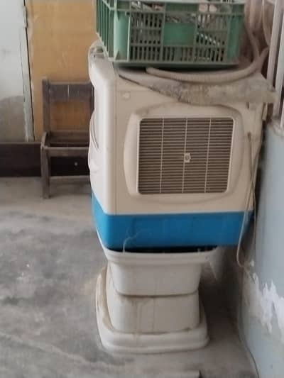 air cooler