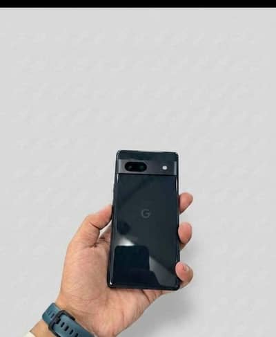 PIXEL 7A