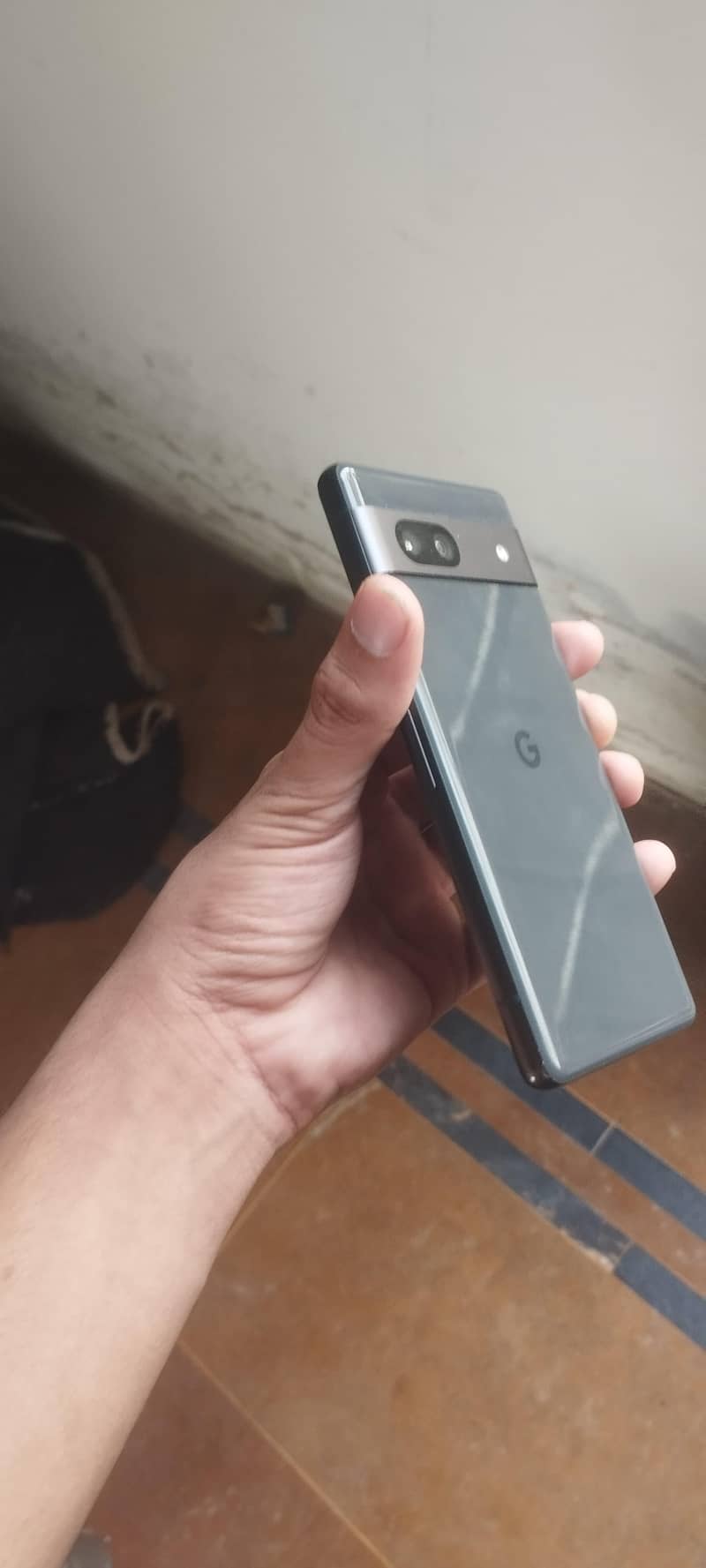 PIXEL 7A 1