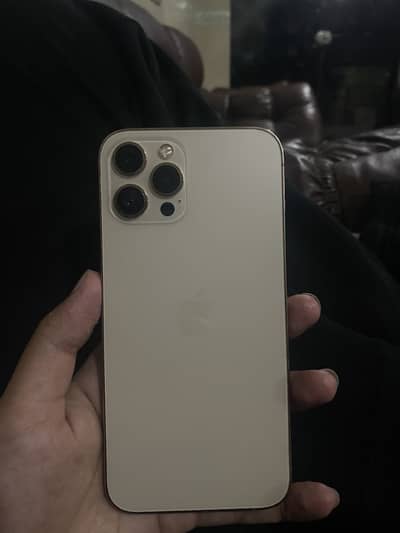 Iphone 12 pro max