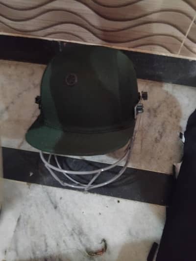 Cricket Kit Sale 48000 Price Just 1 Month Use Kit
