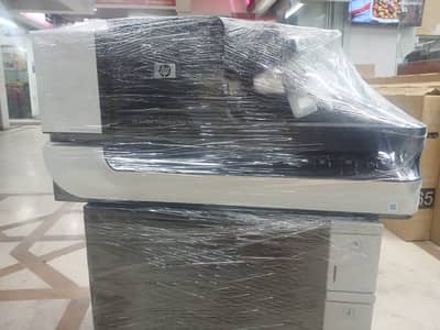 HP ScanJet N9120 Heavy Duty A3/A4 Professional Document Scanner