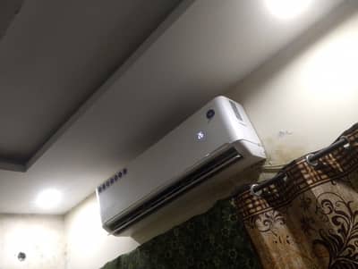 Hyundai inverter 1.5 ton