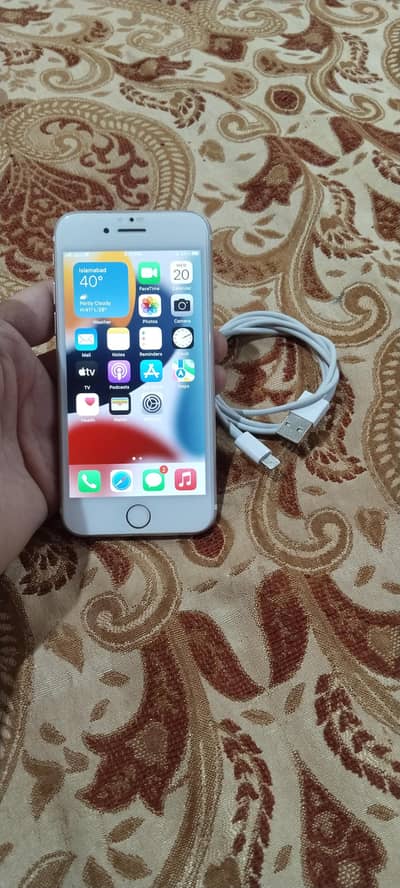 iphone 7 PTA approved