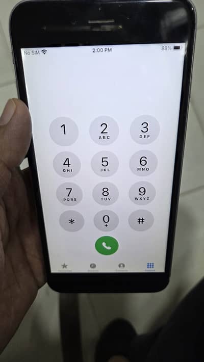 Apple iPhone 6S Plus 128gb
