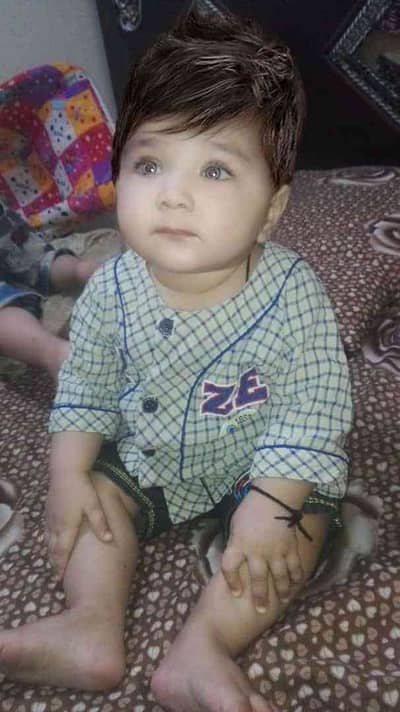 Ayesha