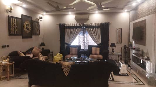 20 Marla House For Sale In Imperial Block In Paragon City