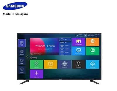 Samsung LED TVs 24 inch android too 43 inch android 2026