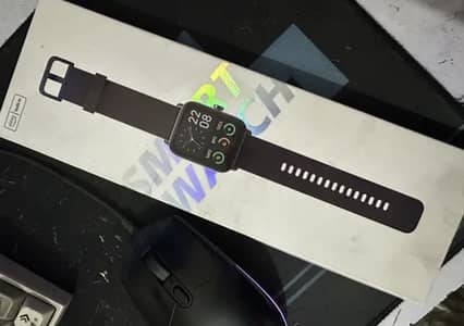 IDW19 smartwatch alexa compatible with working sensors