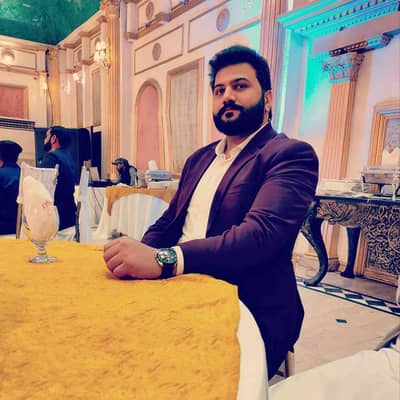 Usama Zaheer