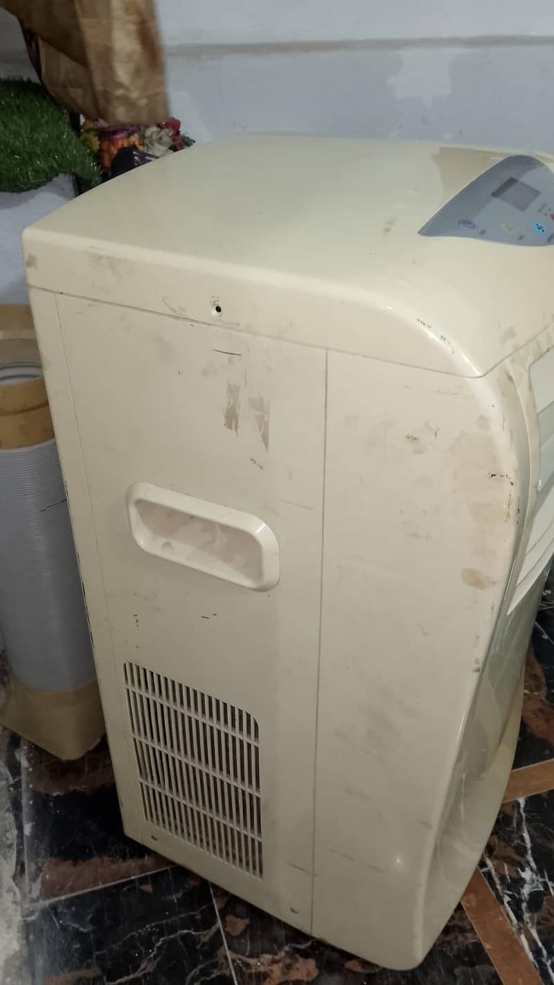 portable ac 0