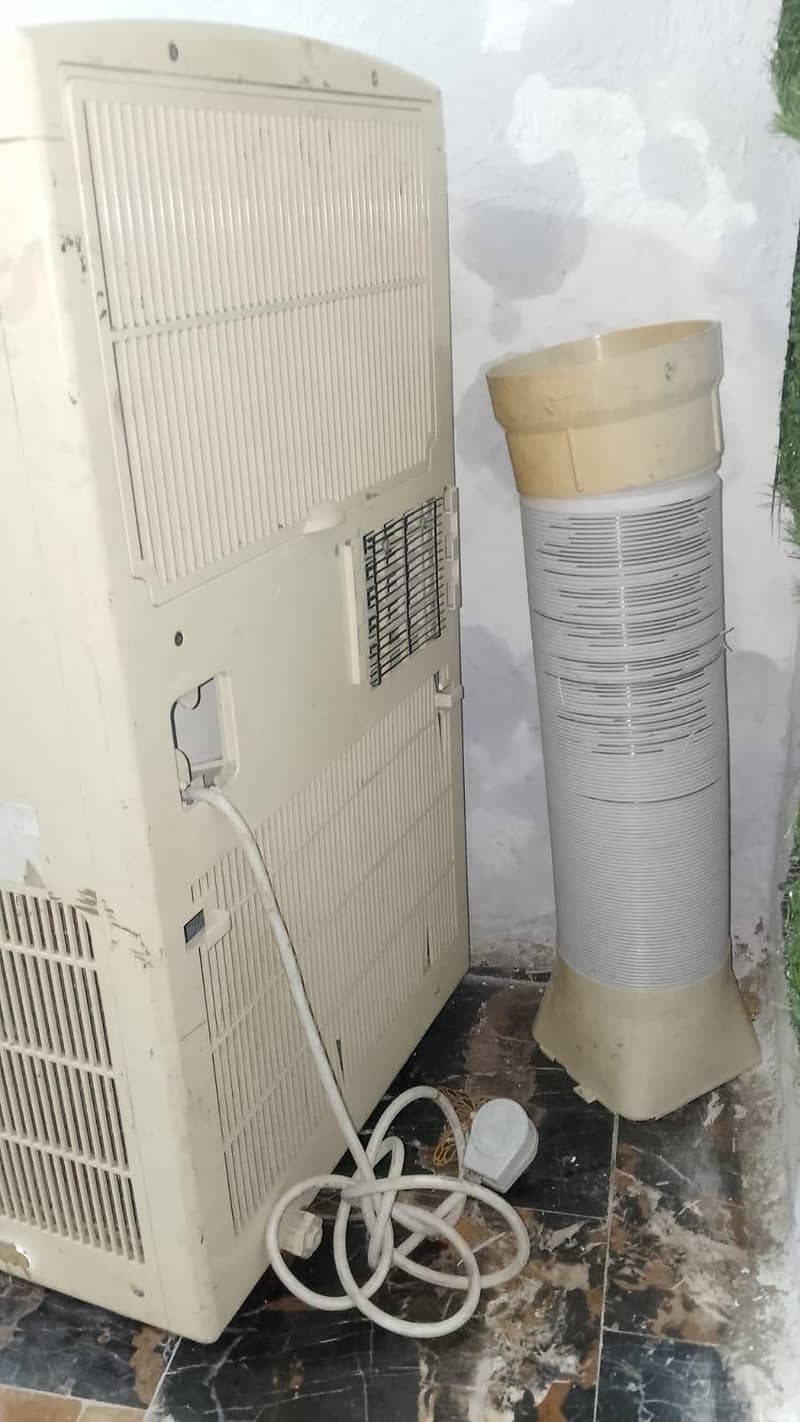 portable ac 1