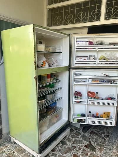 National freezer for sale / fridge for sale