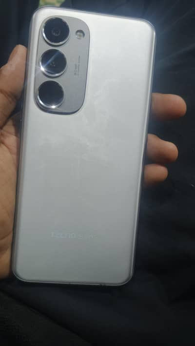 Tecno Spark 40 pro plus  16/256Gb