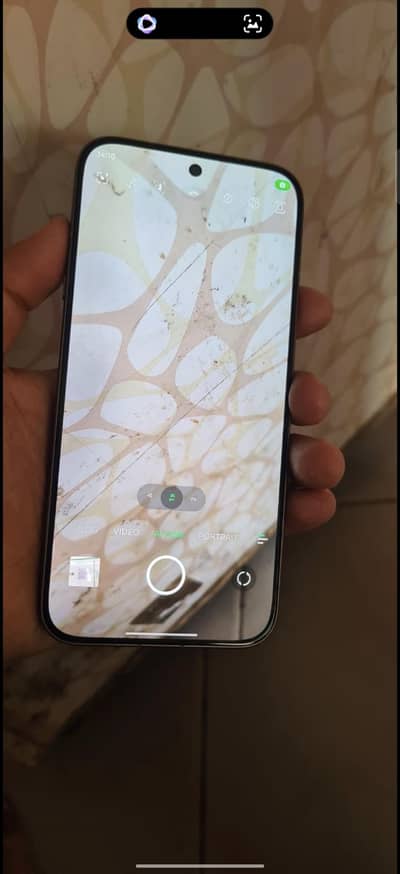 not 60 pro
