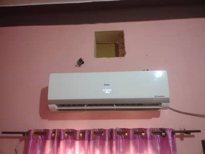 Haier DC Inverter AC for Sale