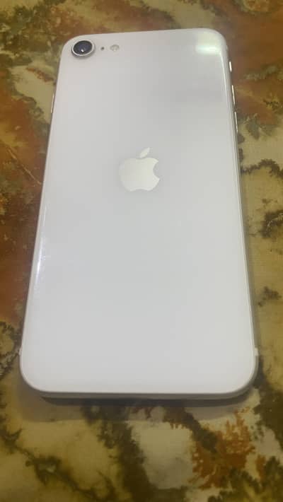iPhone SE Non PTA Factory Unlocked