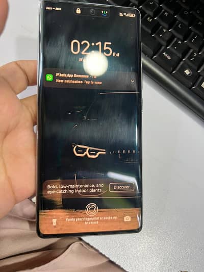 Tecno Spark 20 pro plus
