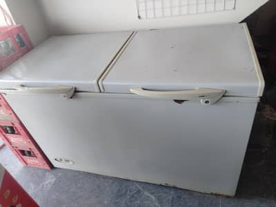 used deep freezer for sale  03009795272
