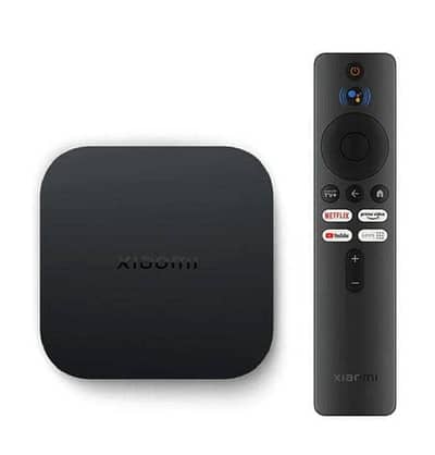 MI BOX 1ST GEN / MI BOX 2ND GEN