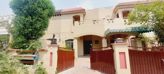 6 Marla House For Sale In Imperial Homes