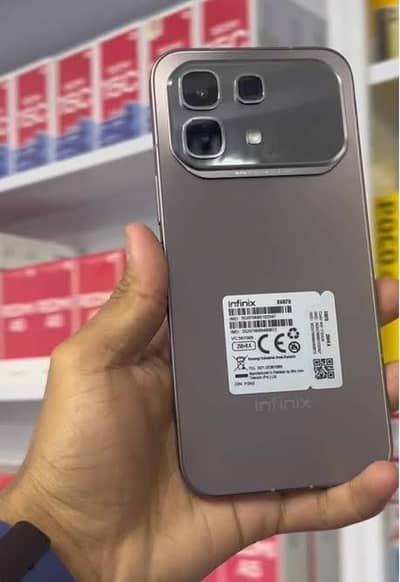 infinite Note 60