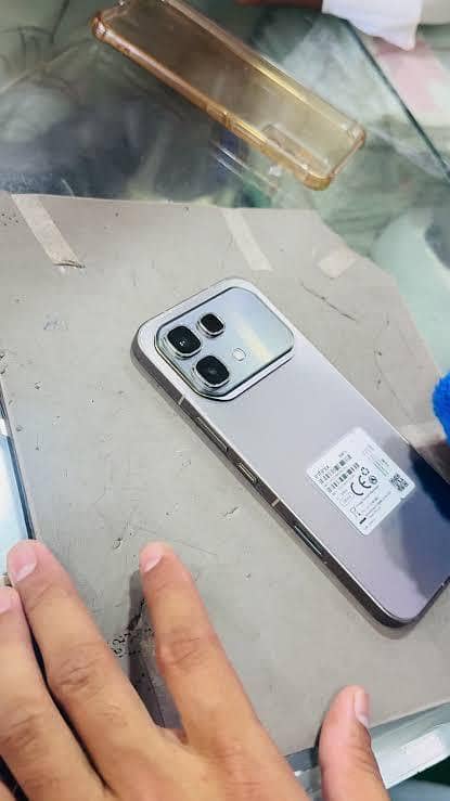 infinite Note 60 1