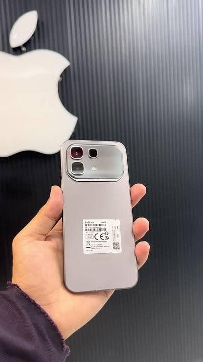 infinite Note 60 2
