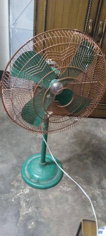 use fain
