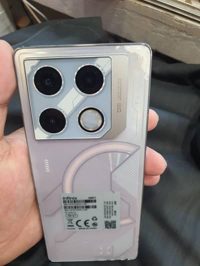 infinix GT20. pro