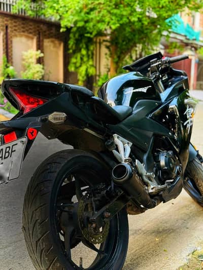 Super Power Sultan SP 250 – 2020 | Heavy Bike | Sports Look