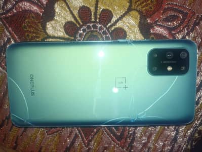 One plus 8t 12+12 256Gb
