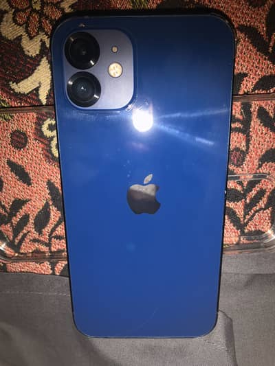 I phone 12