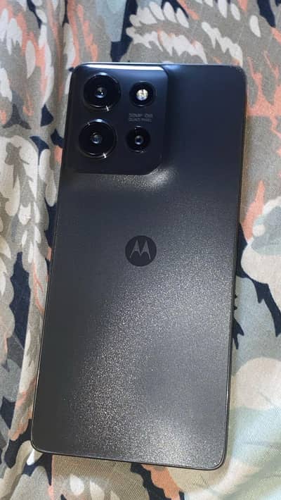 moto g75 5g gaming phone dual sim approved 10 by 10