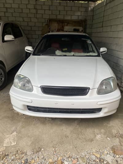 Petrol CNG