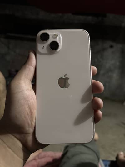 Iphone 13, Iphone 13 JV