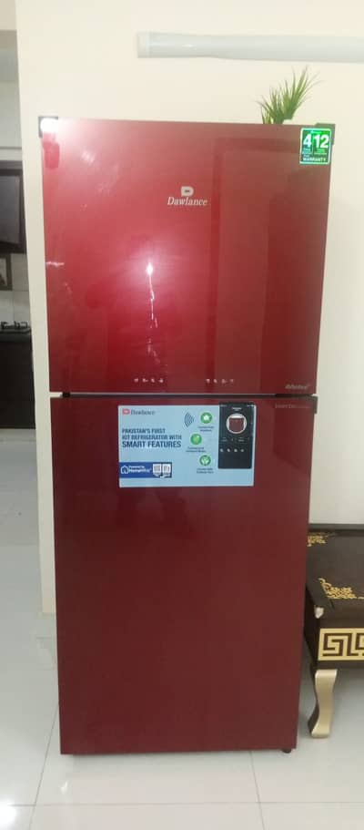 Dawlance Refrigerator | 9193 Avante+ IOT
