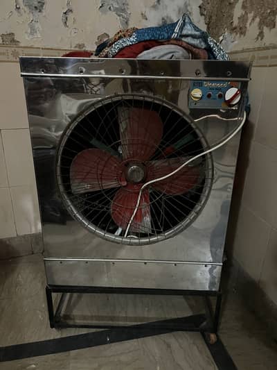 Air cooler