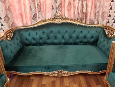 5 seater sofa brand new  3 seater and two 1 seater 03361385593
